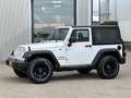 Jeep Wrangler 3.6 Sport V6 automaat met Hardtop en Softop slecht Wit - thumbnail 13