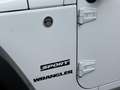 Jeep Wrangler 3.6 Sport V6 automaat met Hardtop en Softop slecht Wit - thumbnail 9