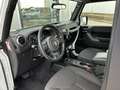 Jeep Wrangler 3.6 Sport V6 automaat met Hardtop en Softop slecht Wit - thumbnail 3