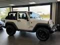 Jeep Wrangler 3.6 Sport V6 automaat met Hardtop en Softop slecht Wit - thumbnail 41