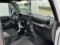 Jeep Wrangler 3.6 Sport V6 automaat met Hardtop en Softop slecht Wit - thumbnail 26