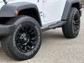 Jeep Wrangler 3.6 Sport V6 automaat met Hardtop en Softop slecht Wit - thumbnail 8