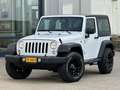 Jeep Wrangler 3.6 Sport V6 automaat met Hardtop en Softop slecht Wit - thumbnail 10