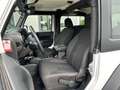 Jeep Wrangler 3.6 Sport V6 automaat met Hardtop en Softop slecht Wit - thumbnail 14