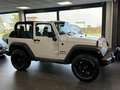 Jeep Wrangler 3.6 Sport V6 automaat met Hardtop en Softop slecht Wit - thumbnail 43