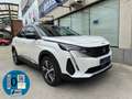 Peugeot 3008 HYB PHEV 225 Active Pack e-EAT8 Blanc - thumbnail 1
