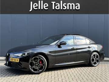 2.0T 280 GME AWD Veloce | 19" Velgen | Panoramadak