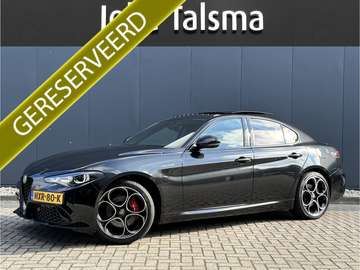 2.0T 280 GME AWD Veloce | 19" Velgen | Panoramadak