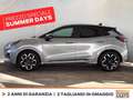Ford Puma 1.0 ecoboost h st-line x s&s 125cv Grigio - thumbnail 4