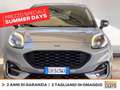 Ford Puma 1.0 ecoboost h st-line x s&s 125cv Grigio - thumbnail 3