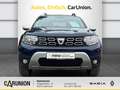 Dacia Duster Prestige SCe 115 2WD Blau - thumbnail 2
