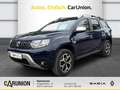 Dacia Duster Prestige SCe 115 2WD Blau - thumbnail 1