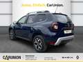 Dacia Duster Prestige SCe 115 2WD Blau - thumbnail 6