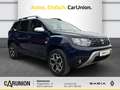 Dacia Duster Prestige SCe 115 2WD Blau - thumbnail 3
