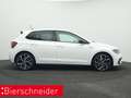 Volkswagen Polo GTI 2.0 TSI DSG NAVI KAMERA LED Blanc - thumbnail 7