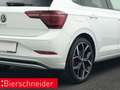 Volkswagen Polo GTI 2.0 TSI DSG NAVI KAMERA LED Blanc - thumbnail 16