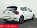 Volkswagen Polo GTI 2.0 TSI DSG NAVI KAMERA LED Blanc - thumbnail 6