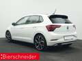 Volkswagen Polo GTI 2.0 TSI DSG NAVI KAMERA LED Blanc - thumbnail 4