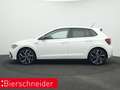 Volkswagen Polo GTI 2.0 TSI DSG NAVI KAMERA LED Blanc - thumbnail 3