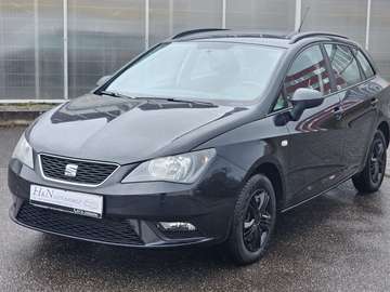 Ibiza ST 1.4 16V Reference*Orig.23000KM*HU/AU NEU*