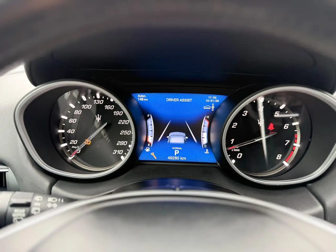 Maserati Levante 2021 — фото 14