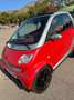 smart forTwo Cabrio   450 70 cv Rojo - thumbnail 8