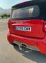 smart forTwo Cabrio   450 70 cv Rojo - thumbnail 7