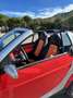 smart forTwo Cabrio   450 70 cv Rojo - thumbnail 2