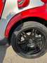 smart forTwo Cabrio   450 70 cv Rojo - thumbnail 13