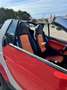 smart forTwo Cabrio   450 70 cv Rojo - thumbnail 3