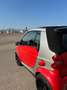 smart forTwo Cabrio   450 70 cv Rojo - thumbnail 17