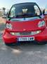 smart forTwo Cabrio   450 70 cv Rojo - thumbnail 1