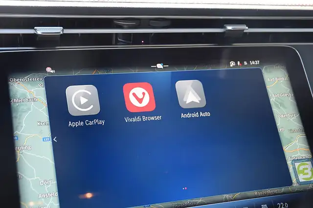 Mercedes-Benz E 53 AMG PHEV 4Matic 21,2kWh Aut. *AMG Night-Paket Exter... Ansicht 13