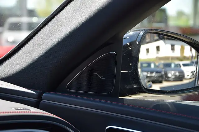 Mercedes-Benz E 53 AMG PHEV 4Matic 21,2kWh Aut. *AMG Night-Paket Exter... Ansicht 12