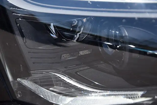 Mercedes-Benz E 53 AMG PHEV 4Matic 21,2kWh Aut. *AMG Night-Paket Exter... Ansicht 19