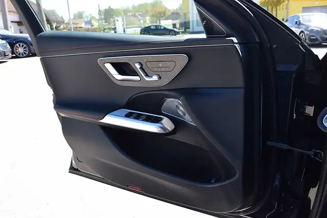 Mercedes-Benz E 53 AMG PHEV 4Matic 21,2kWh Aut. *AMG Night-Paket Exter... Ansicht 10