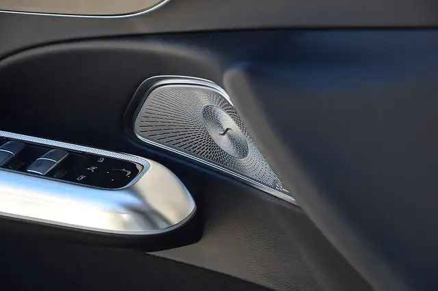 Mercedes-Benz E 53 AMG PHEV 4Matic 21,2kWh Aut. *AMG Night-Paket Exter... Ansicht 11