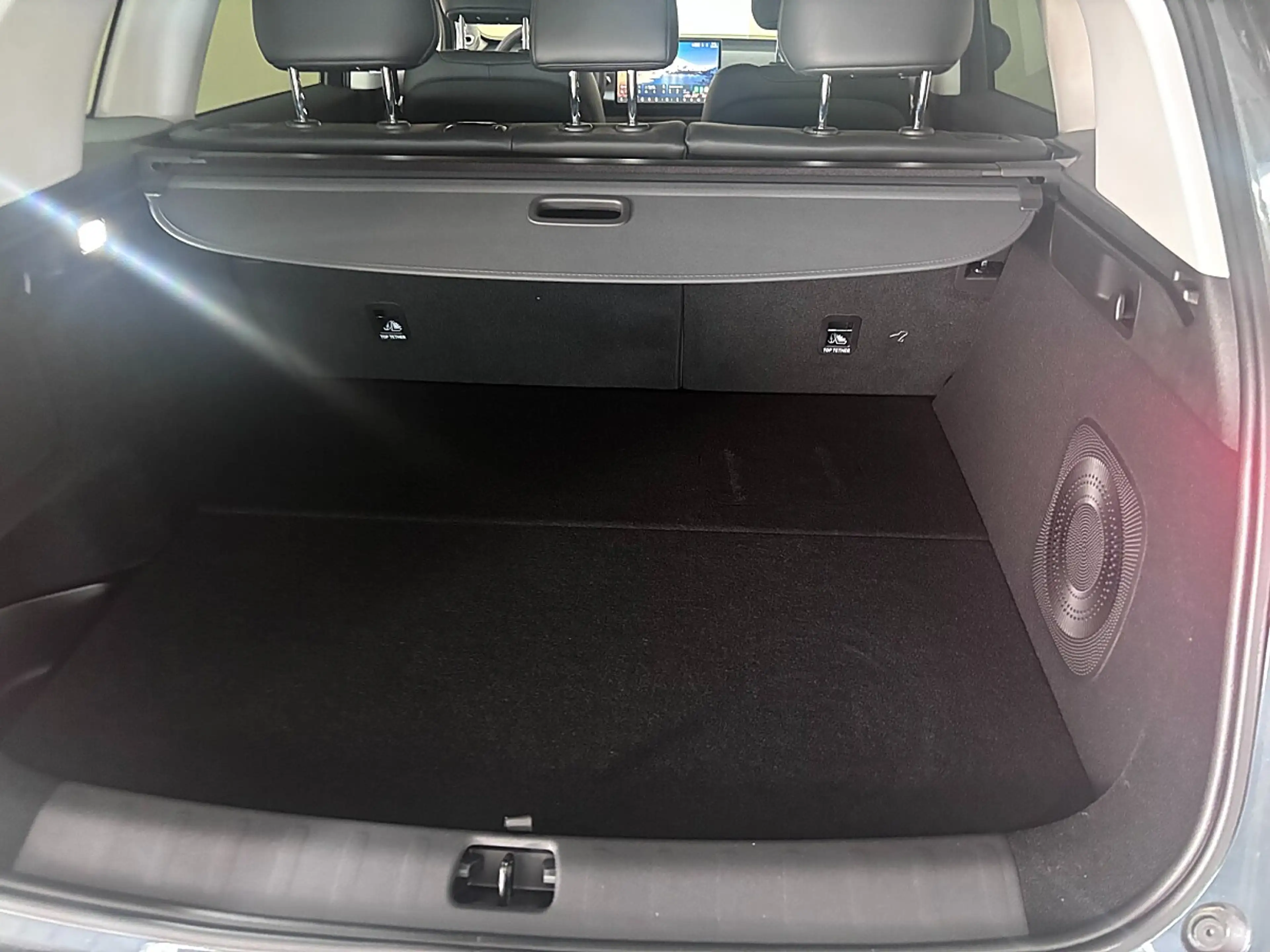Leapmotor C10 Elektro 69,9kWh Design Pro — photo 9