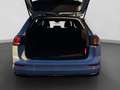 Volkswagen Golf Variant 1.5 TSI GOAL LED NAVI KAMERA LM16 Blau - thumbnail 17