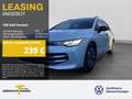Volkswagen Golf Variant 1.5 TSI GOAL LED NAVI KAMERA LM16 Blau - thumbnail 1