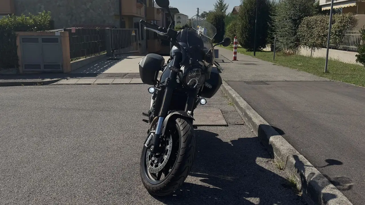 Benelli Leoncino
