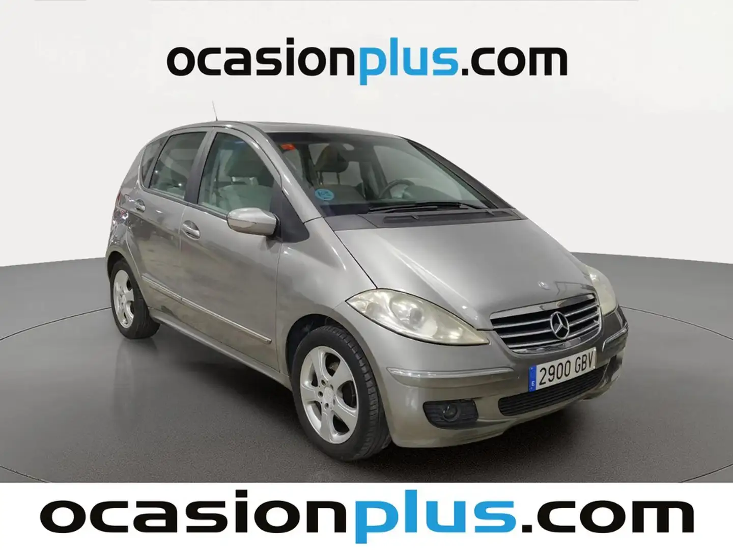 Mercedes-Benz A 150 Gris - 2
