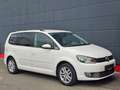 Volkswagen Touran Comfortline *7 Sitze*PDC*Klima Weiß - thumbnail 12