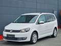 Volkswagen Touran Comfortline *7 Sitze*PDC*Klima Weiß - thumbnail 1