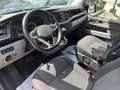 Volkswagen T6 Kombi T6.1 4MOTION DSG/SHZ/TEMP/AHK/SEIKEL-UMBAU Grijs - thumbnail 11