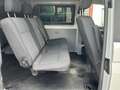 Volkswagen T6 Kombi T6.1 4MOTION DSG/SHZ/TEMP/AHK/SEIKEL-UMBAU Grijs - thumbnail 16
