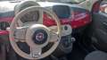 Fiat 500 1.0 Hybrid Dolcevita *PREZZO REALE* Rosso - thumbnail 7