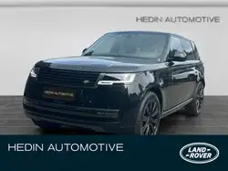Land Rover Range Rover Land Rover P550e Autobiography 360°