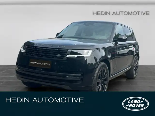 Land Rover Range Rover Land Rover P550e Autobiography 360°