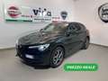 Alfa Romeo Stelvio 2.2 t Sprint rwd 190cv auto Verde - thumbnail 1